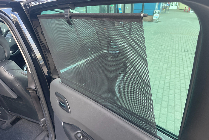 Peugeot 5008, Дизель, 1.6, Механическая, Передний привод, Универсал - 20