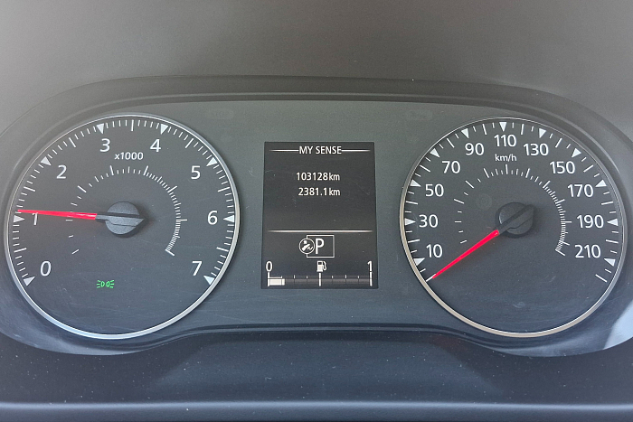 Renault Arkana, Бензин, 1.3, Вариатор, Передний привод, Хэтчбек - 22