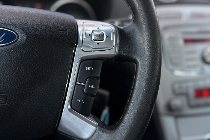 Ford Mondeo, Дизель, 2.0, Механическая, Передний привод, Универсал - 16