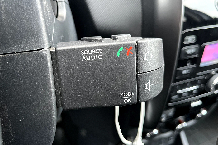 Renault Duster, Бензин, 2.0, Автомат, Полный привод, Внедорожник - 20