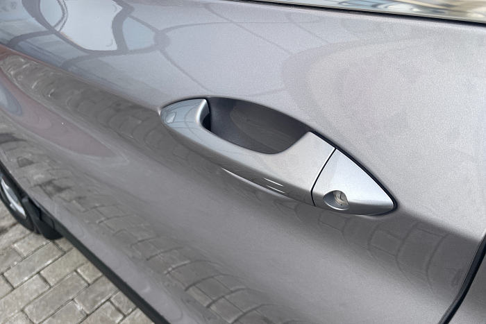 Geely Coolray, Бензин, 1.5, Робот, Передний привод, Внедорожник - 28