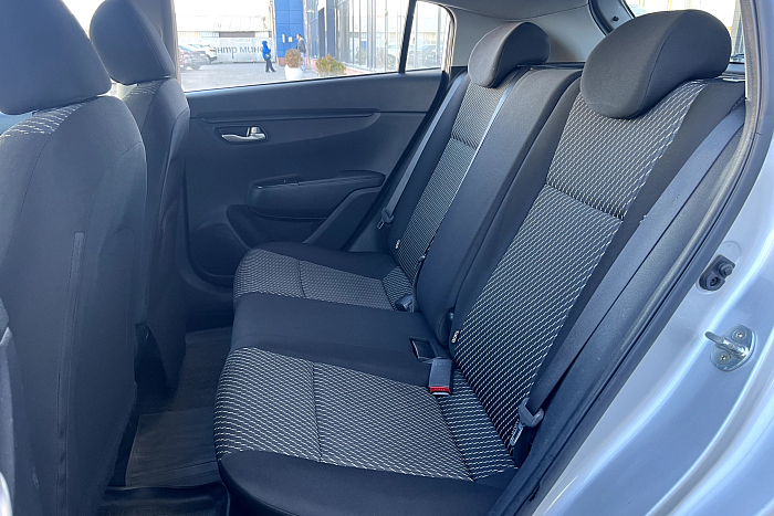 Kia Rio X-line, Бензин, 1.6, Автомат, Передний привод, Хэтчбек - 11