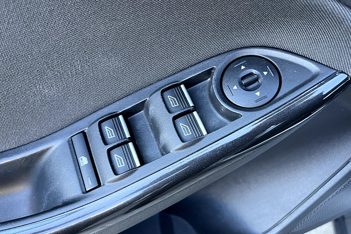 Ford Focus, Дизель, 1.5, Робот, Передний привод, Универсал - 20