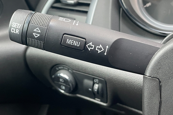 Opel Astra, Дизель, 1.6, Механическая, Передний привод, Универсал - 15