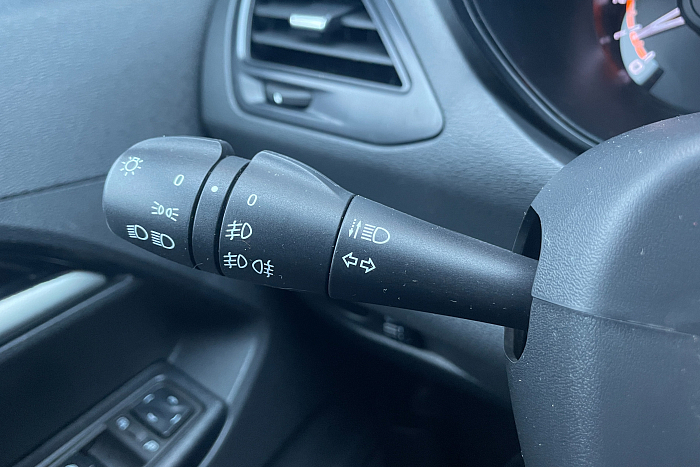 Lada Vesta, Бензин, 1.8, Механическая, Передний привод, Универсал - 15