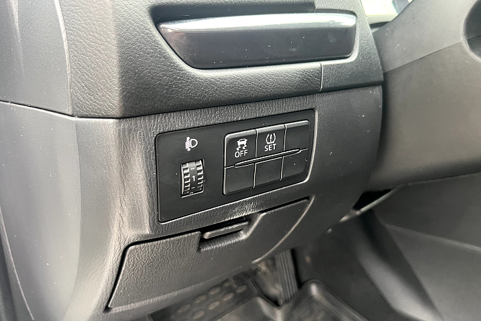 Mazda 6, Бензин, 2.0, Автомат, Передний привод, Седан - 19