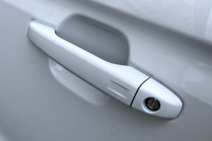 Geely Atlas, Бензин, 2.4, Автомат, Передний привод, Внедорожник - 21