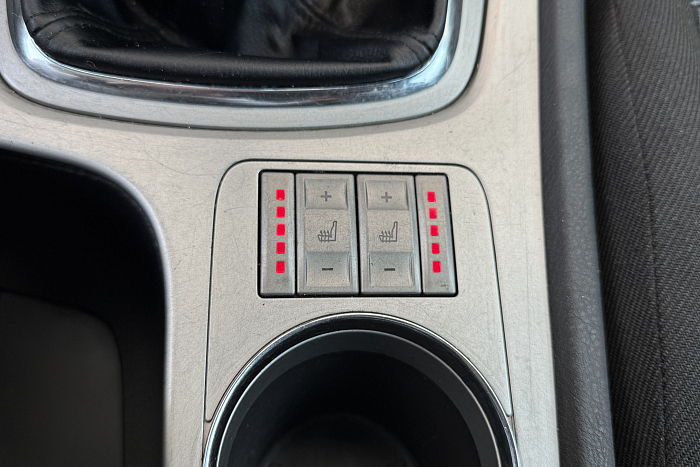 Ford Mondeo, Дизель, 2.0, Механическая, Передний привод, Универсал - 21