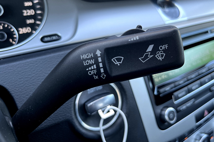 Volkswagen Passat B7, Бензин, 1.8, Механическая, Передний привод, Седан - 19