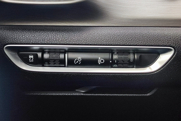 Geely Coolray, Бензин, 1.5, Робот, Передний привод, Внедорожник - 23