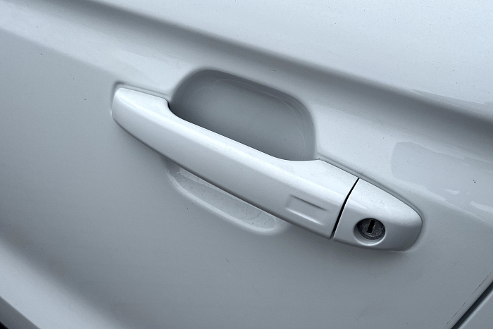 Geely Atlas, Бензин, 2.4, Автомат, Передний привод, Внедорожник - 24