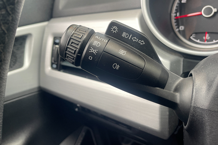 Geely Atlas, Бензин, 2.4, Автомат, Передний привод, Внедорожник - 15