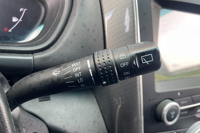 Lifan  X60, Бензин, 1.8, Вариатор, Передний привод, Внедорожник - 17