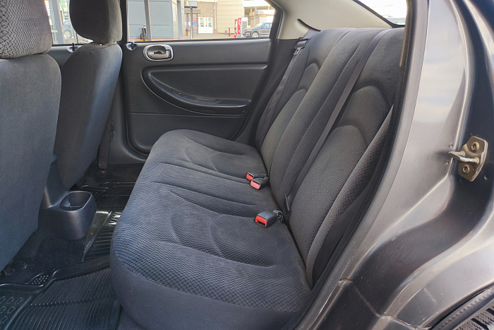 Dodge Stratus, Бензин, 2.4, Автомат, Передний привод, Седан - 11