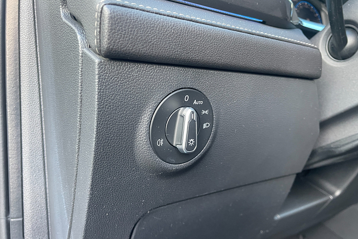 Volkswagen  Taos, Бензин, 1.4, Автомат, Передний привод, Внедорожник - 22