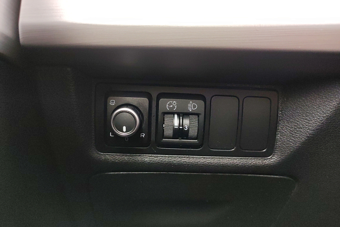 Geely Atlas, Бензин, 1.8, Автомат, Полный привод, Внедорожник - 22