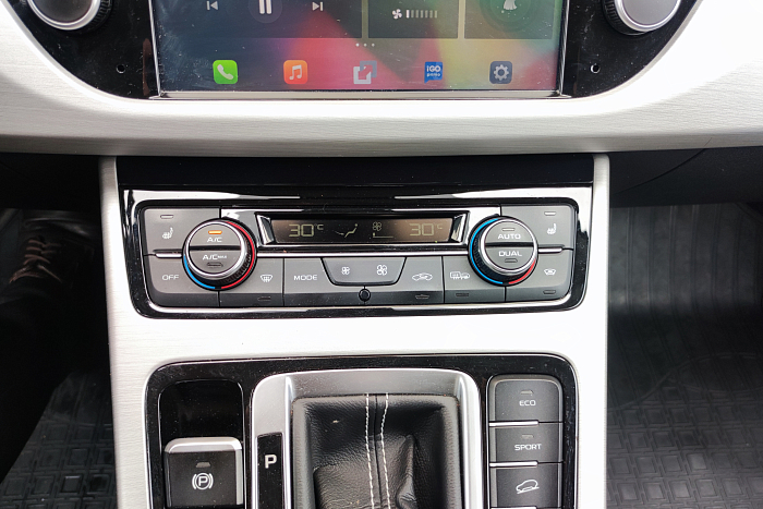 Geely Atlas, Бензин, 1.8, Автомат, Полный привод, Внедорожник - 14