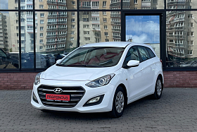 Hyundai  I30 