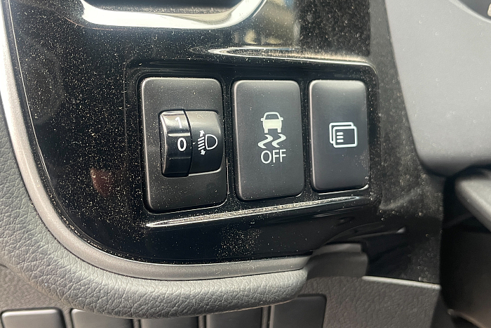 Mitsubishi Outlander, Бензин, 2.0, Вариатор, Полный привод, Кроссовер - 19
