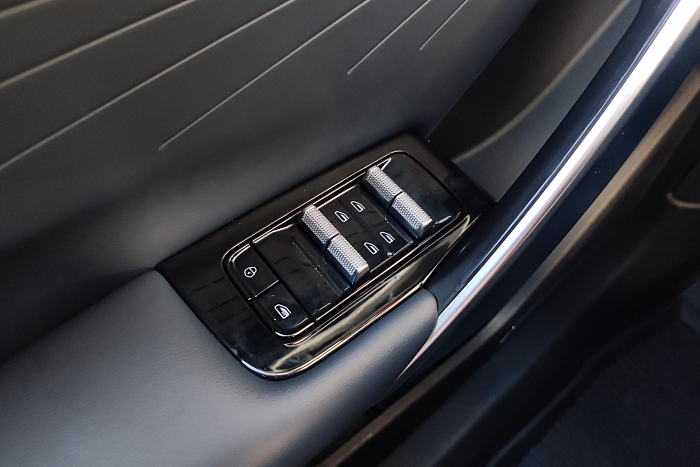 Geely Atlas, Бензин, 2.0, Автомат, Полный привод, Внедорожник - 21