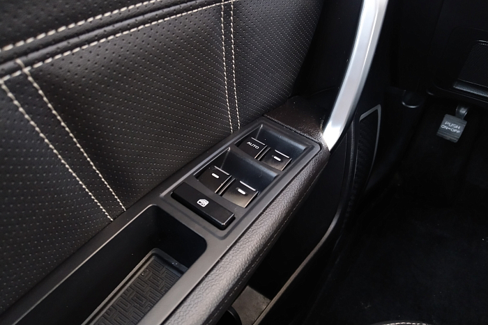 Geely Emgrand X7, Бензин, 2.0, Автомат, Передний привод, Внедорожник - 20