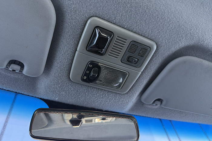 Peugeot 406, Бензин, 1.8, Механическая, Передний привод, Седан - 19