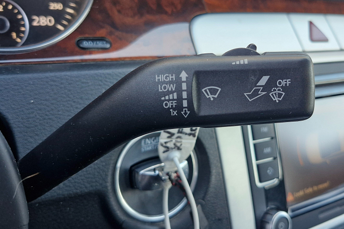 Volkswagen Passat CC, Бензин, 1.8, Робот, Передний привод, Седан - 18