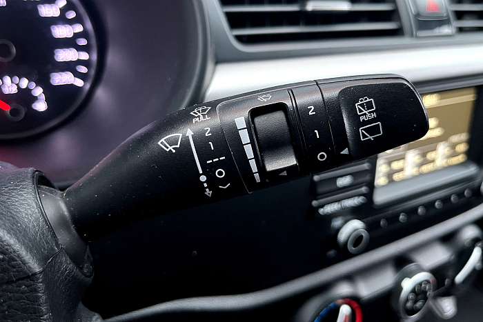 Kia Rio X-line, Бензин, 1.6, Автомат, Передний привод, Хэтчбек - 18