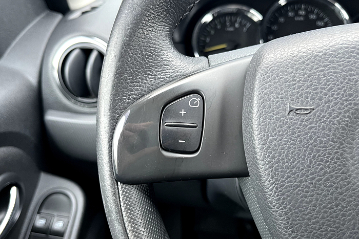 Renault Duster, Бензин, 2.0, Автомат, Полный привод, Внедорожник - 16