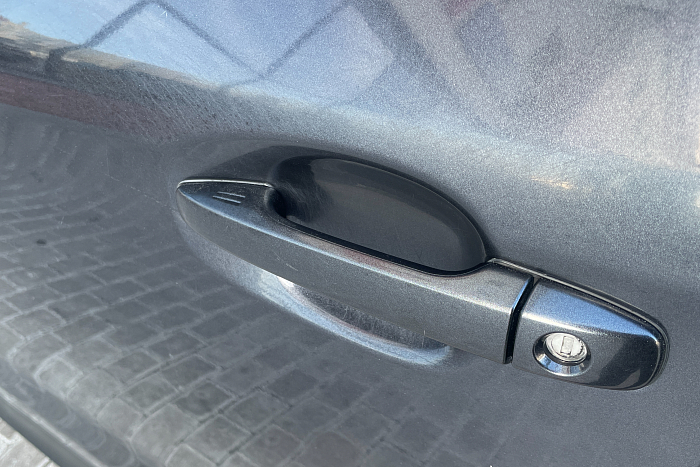 Subaru  Forester, Бензин, 2.5, Вариатор, Полный привод, Внедорожник - 25