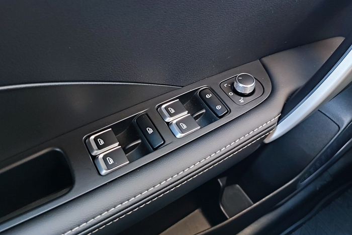 Geely Coolray, Бензин, 1.5, Робот, Передний привод, Внедорожник - 22