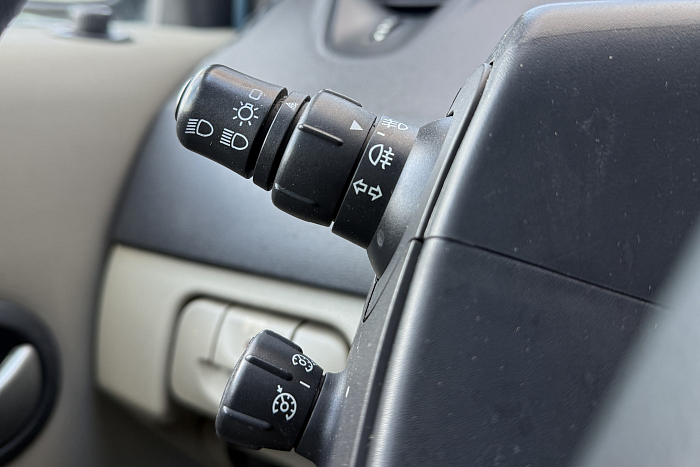 Renault  Scenic, Дизель, Механическая, Передний привод, Минивэн - 17