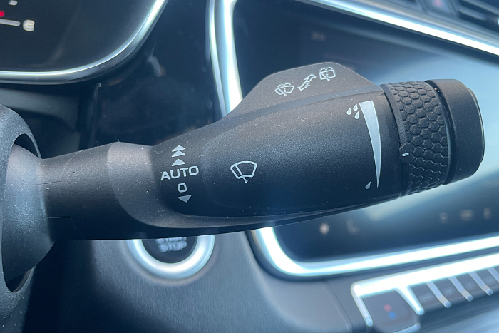 Geely Atlas Pro, Гибрид, 1.5, Робот, Полный привод, Внедорожник - 18