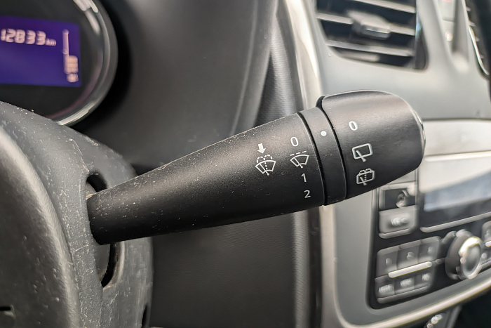 Renault Sandero Stepway, Бензин, 1.6, Механическая, Передний привод, Хэтчбек - 20