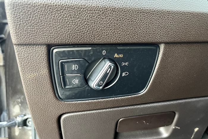 Volkswagen Passat B8, Бензин, 1.8, Робот, Передний привод, Седан - 20