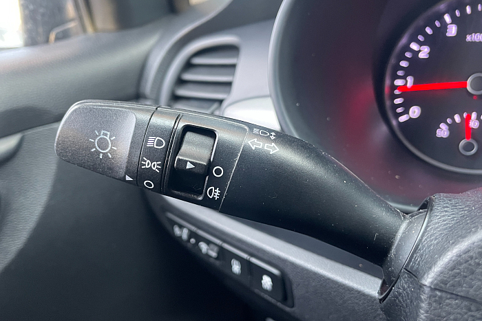 Kia  Rio X-line, Бензин, 1.6, Автомат, Передний привод, Хэтчбек - 15