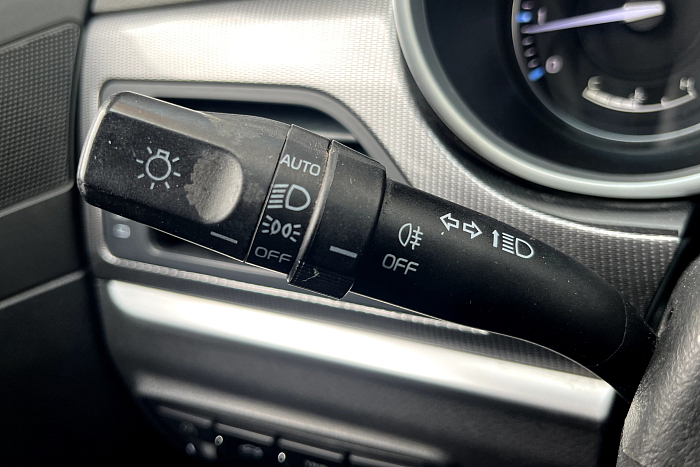 Geely Emgrand 7, Бензин, 1.8, Вариатор, Передний привод, Седан - 16