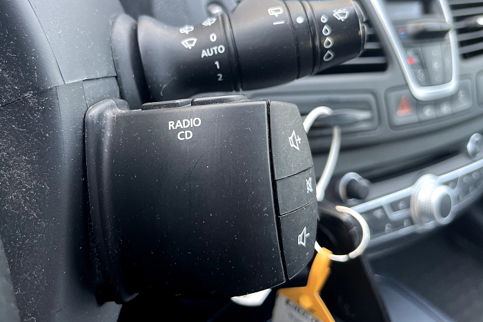 Renault Laguna, Дизель, 1.5, Механическая, Передний привод, Универсал - 19