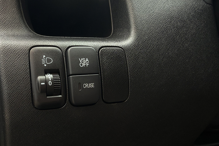 Honda CR-V, 2, Автомат, Полный привод, Внедорожник - 21