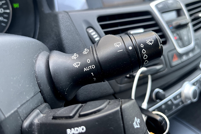 Renault Laguna, Дизель, 1.5, Механическая, Передний привод, Универсал - 18