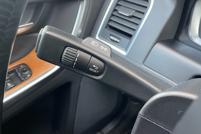 Volvo XC60, Бензин, 3.0, Автомат, Полный привод, Внедорожник - 15