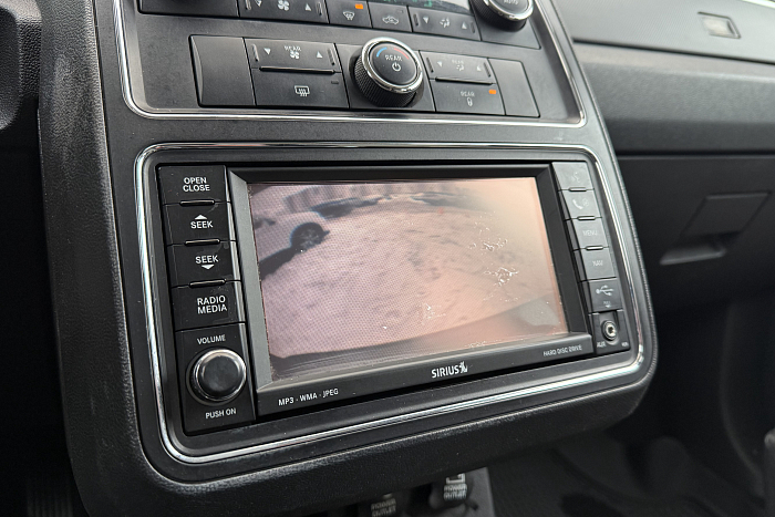 Dodge Journey, Дизель, 2.0, Внедорожник - 18