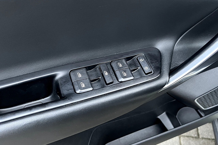 Geely Atlas, Бензин, 2.4, Автомат, Передний привод, Внедорожник - 20