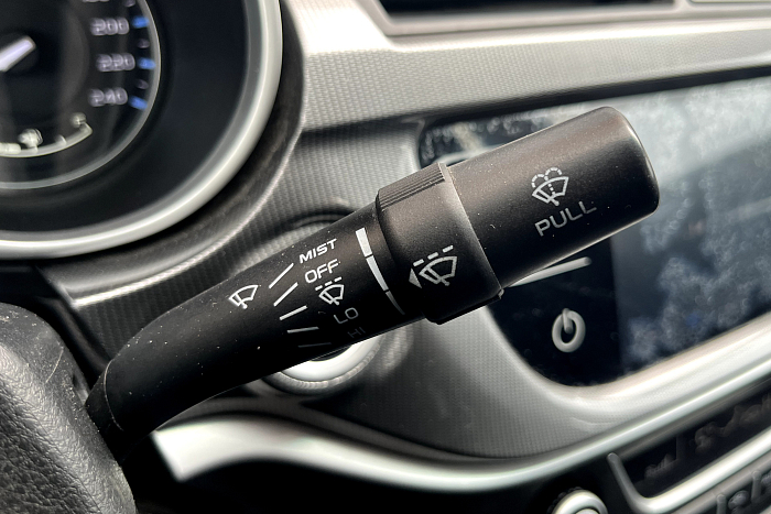 Geely Emgrand 7, Бензин, 1.8, Вариатор, Передний привод, Седан - 15