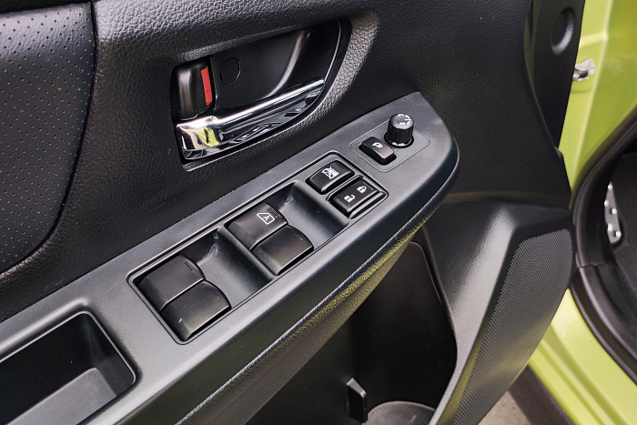 Subaru Impreza, Бензин, 2.0, Вариатор, Полный привод, Внедорожник - 23
