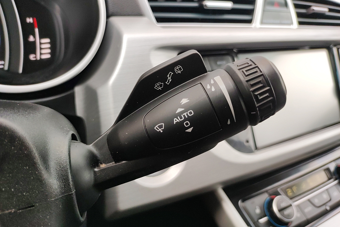 Geely Atlas, Бензин, 1.8, Автомат, Полный привод, Внедорожник - 20