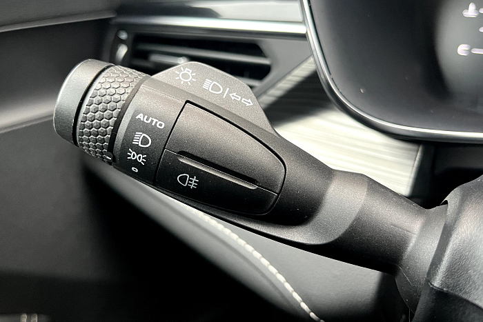 Geely Atlas Pro, Бензин, 1.5, Автомат, Передний привод, Внедорожник - 19