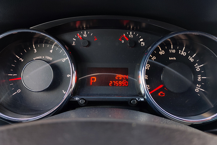 Peugeot 3008, Бензин, 1.6, Автомат, Передний привод, Внедорожник - 14