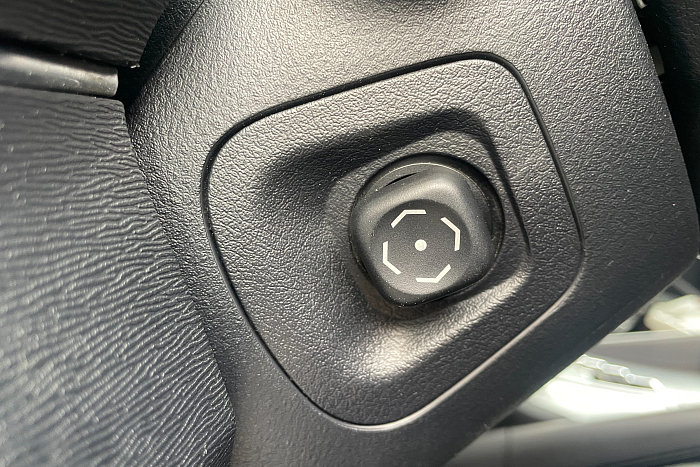 Toyota Avensis, Бензин, 2.0, Вариатор, Передний привод, Седан - 19