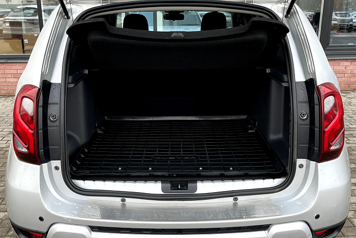 Renault Duster, Бензин, 2.0, Автомат, Полный привод, Внедорожник - 23